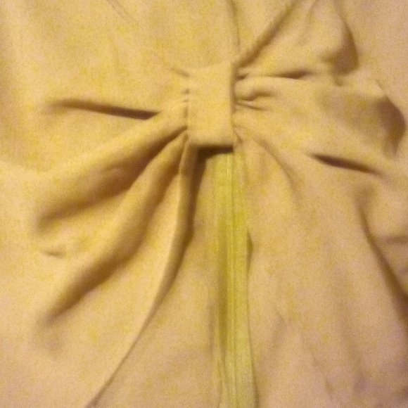 Cropped blouse - Picture 2 of 2